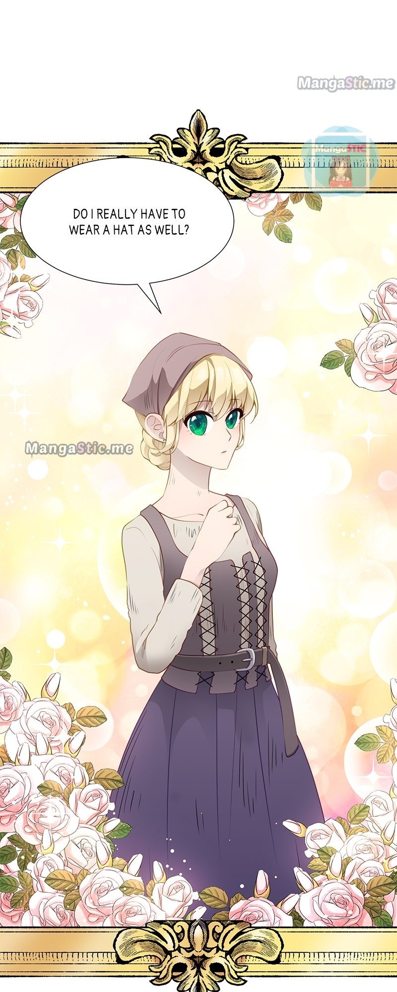 Welcome, It’s the First Time With This Kind of Villainess chapter 40 - page 28