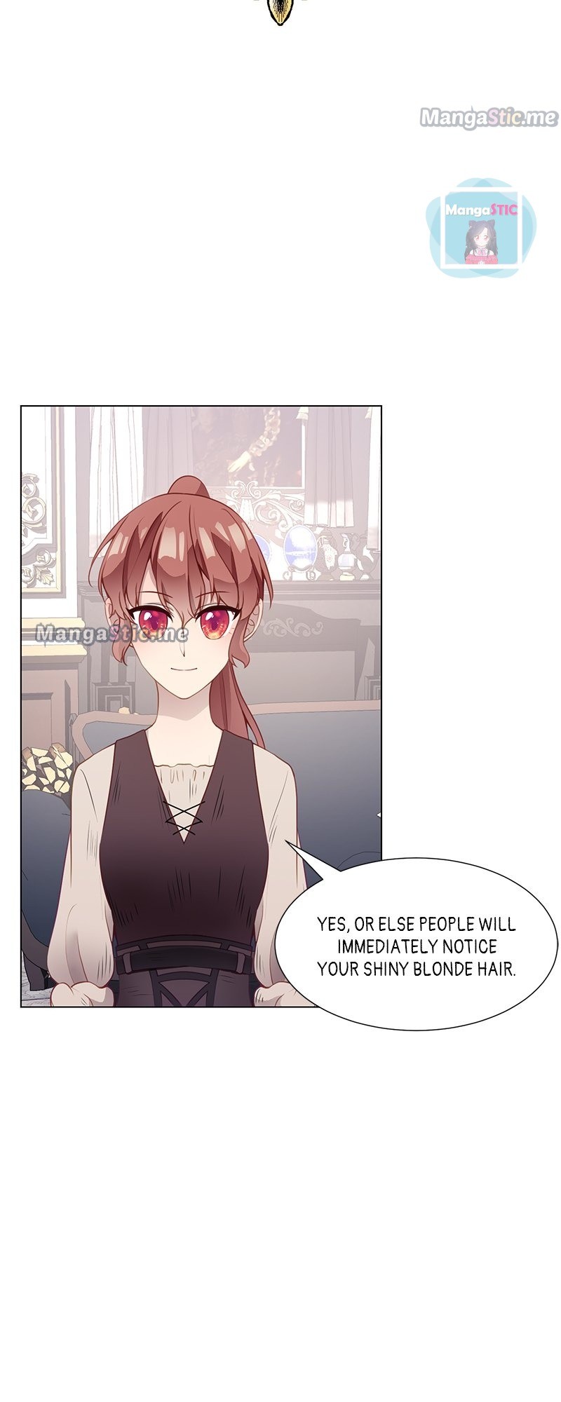 Welcome, It’s the First Time With This Kind of Villainess chapter 40 - page 29