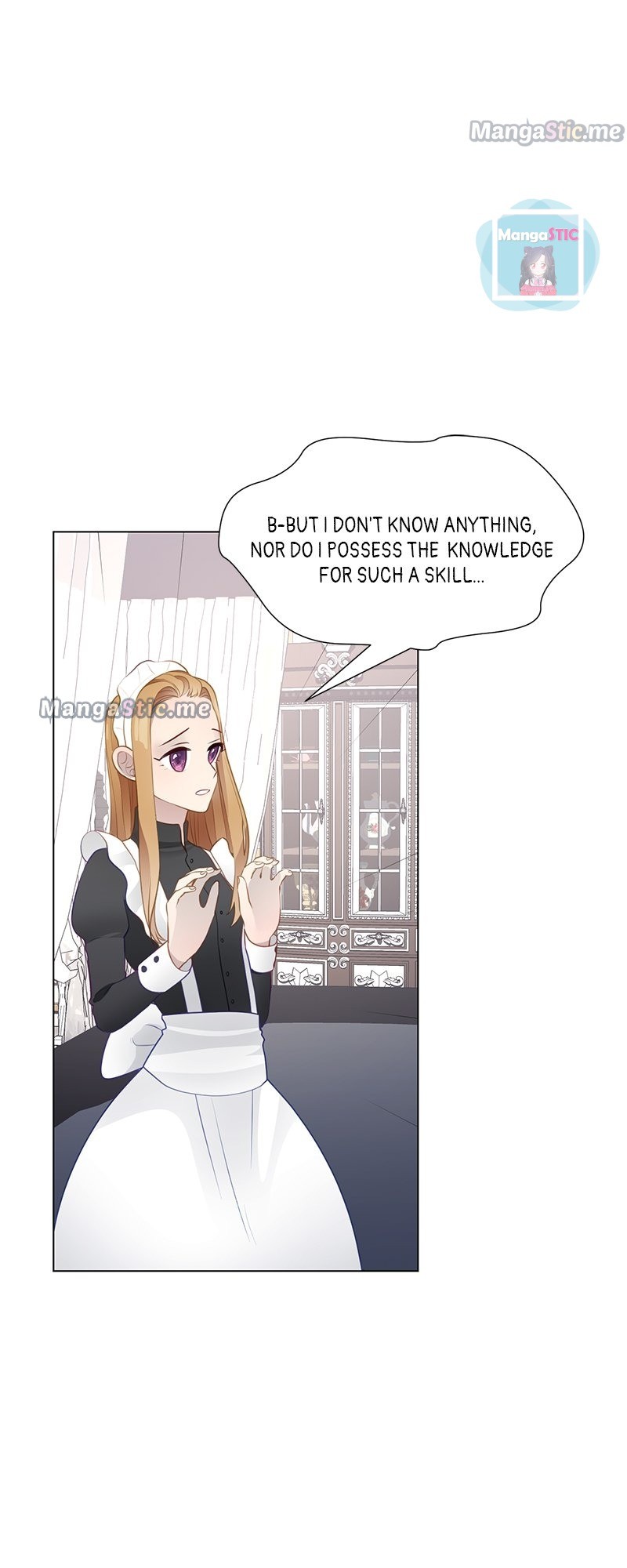 Welcome, It’s the First Time With This Kind of Villainess chapter 40 - page 40