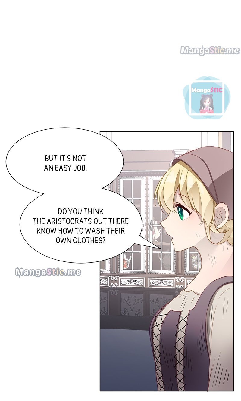 Welcome, It’s the First Time With This Kind of Villainess chapter 40 - page 42