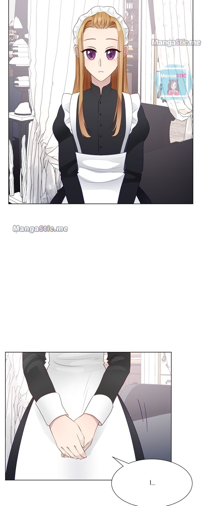 Welcome, It’s the First Time With This Kind of Villainess chapter 40 - page 44