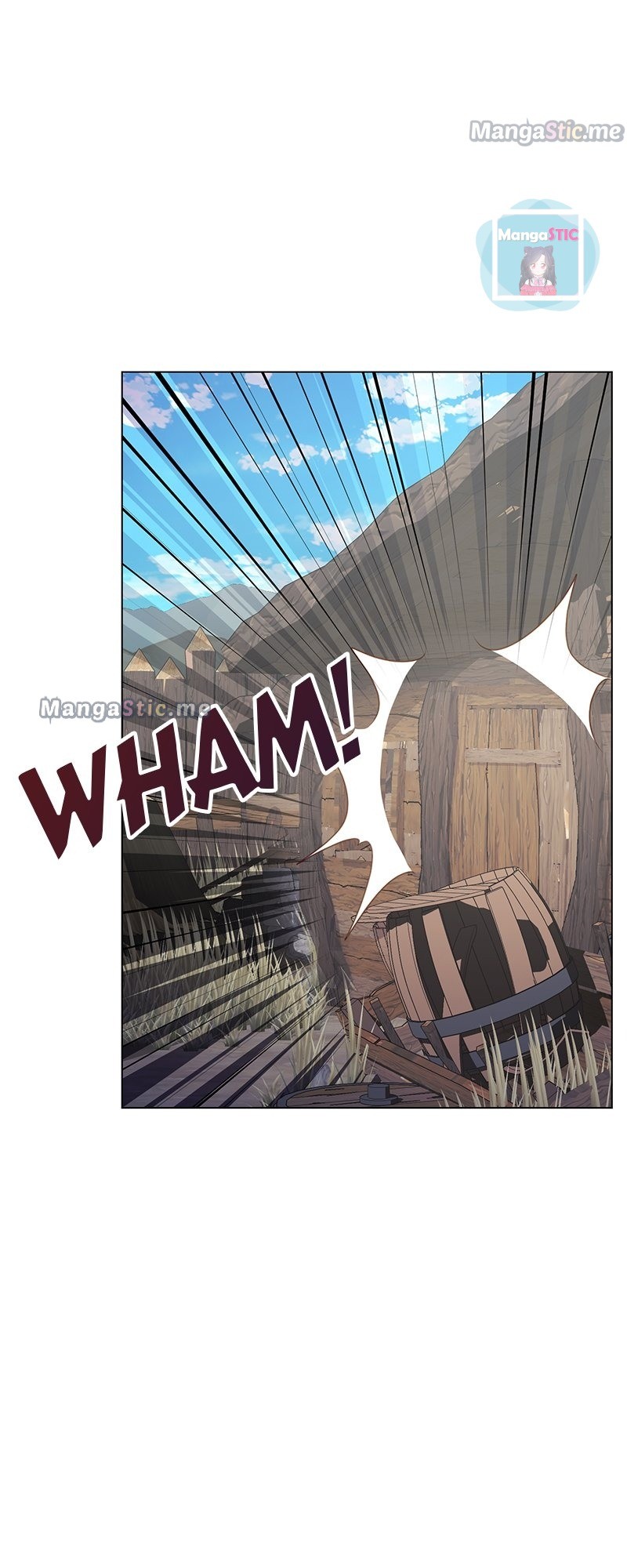 Welcome, It’s the First Time With This Kind of Villainess chapter 40 - page 52