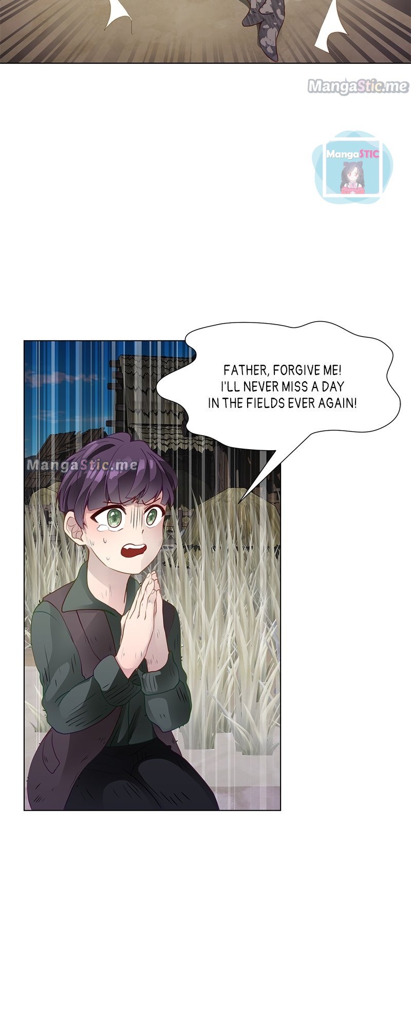 Welcome, It’s the First Time With This Kind of Villainess chapter 40 - page 55