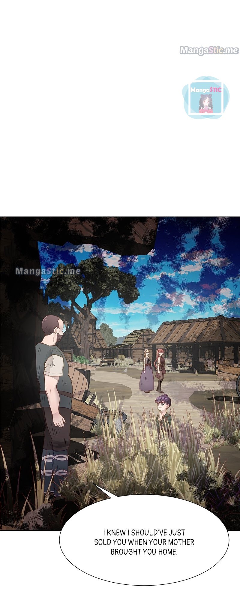 Welcome, It’s the First Time With This Kind of Villainess chapter 40 - page 57