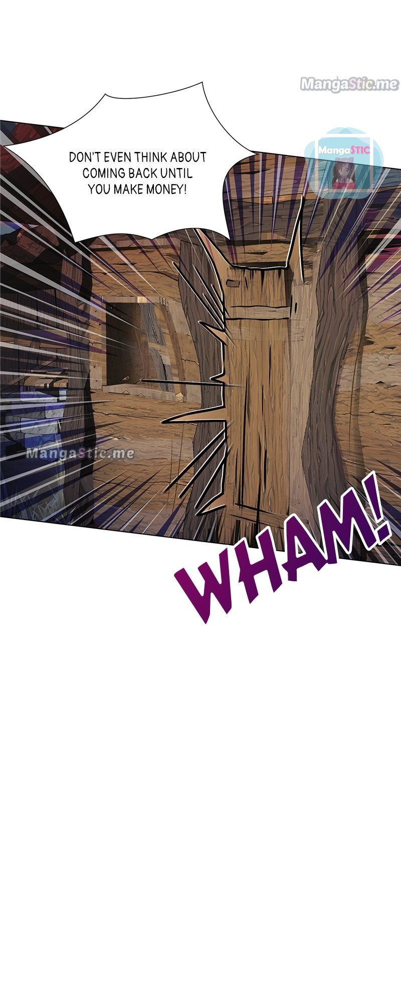 Welcome, It’s the First Time With This Kind of Villainess chapter 40 - page 58