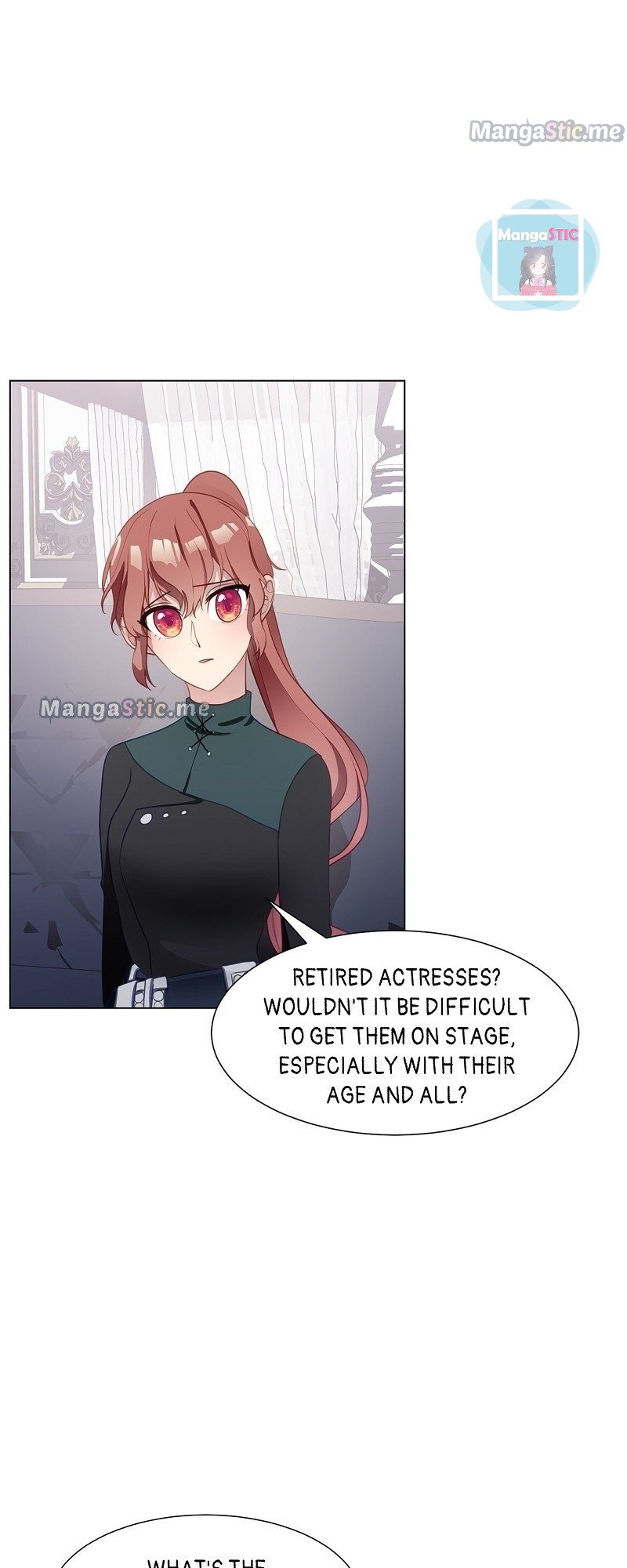 Welcome, It’s the First Time With This Kind of Villainess chapter 39 - page 2