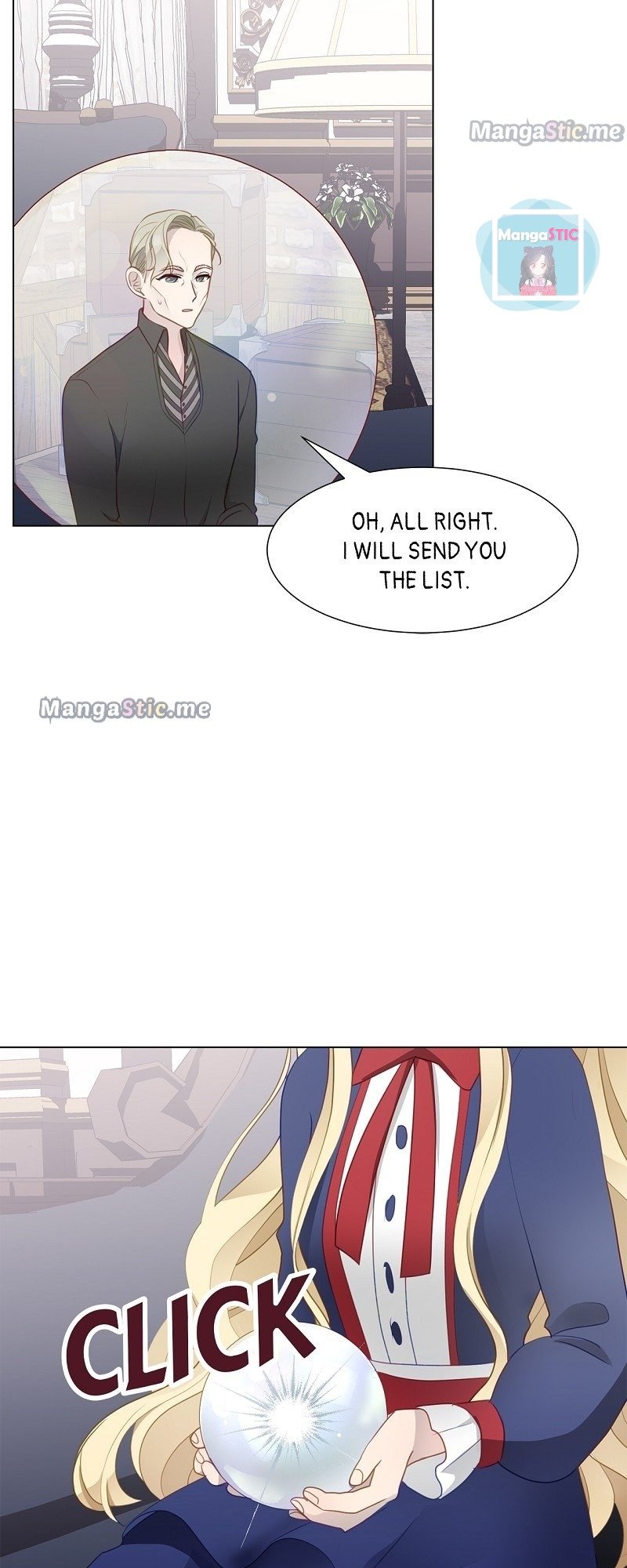 Welcome, It’s the First Time With This Kind of Villainess chapter 39 - page 20