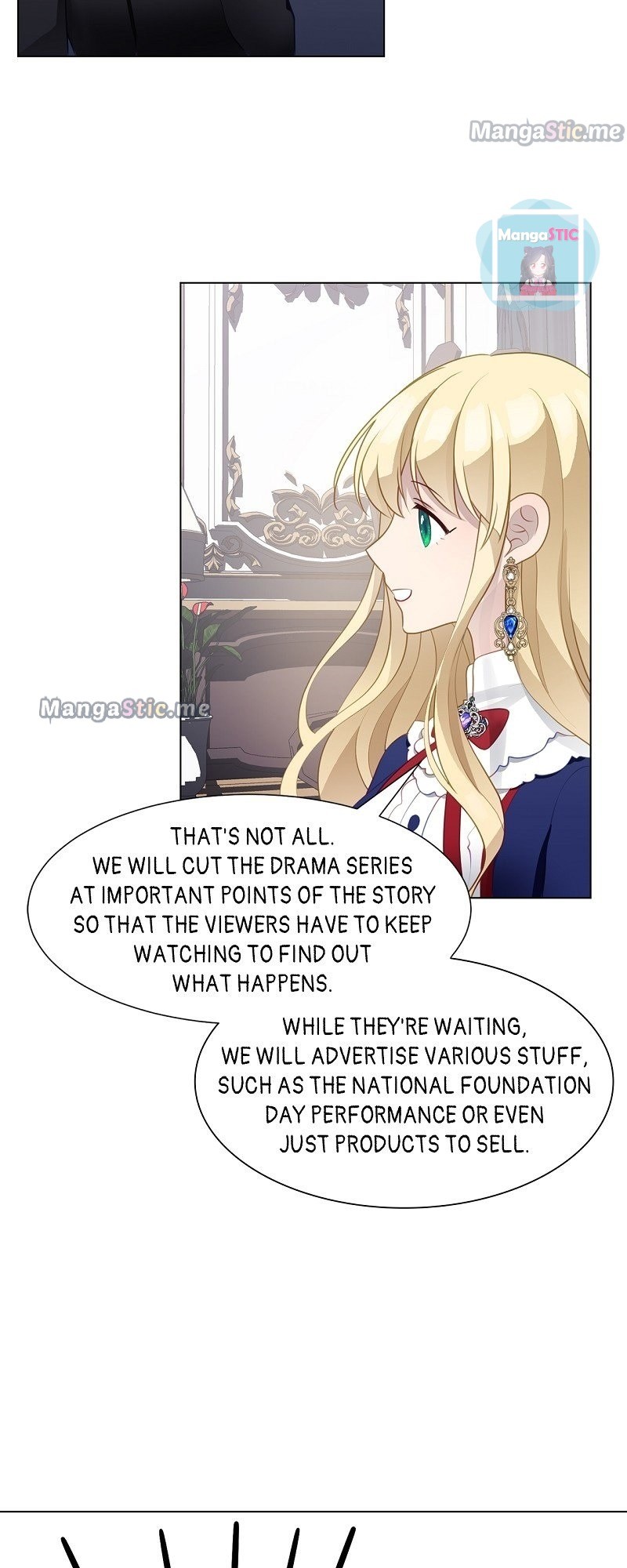 Welcome, It’s the First Time With This Kind of Villainess chapter 39 - page 44