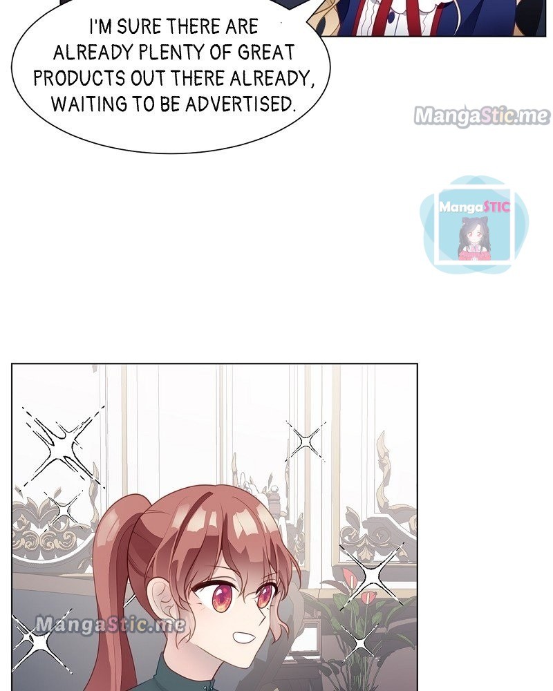 Welcome, It’s the First Time With This Kind of Villainess chapter 39 - page 48