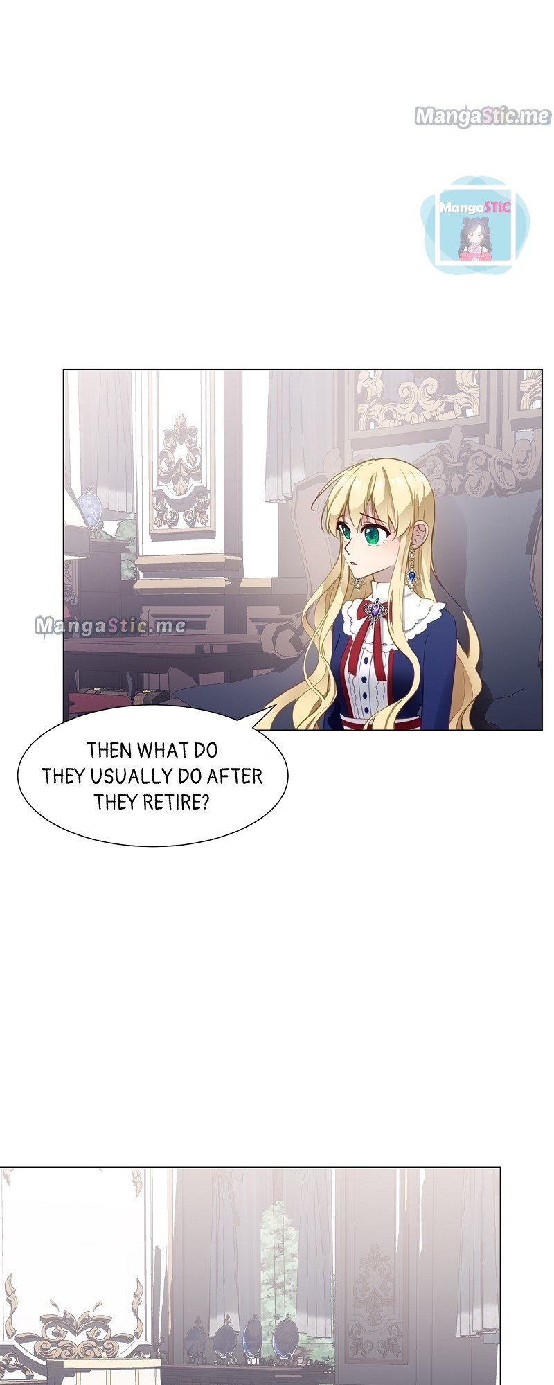 Welcome, It’s the First Time With This Kind of Villainess chapter 39 - page 5