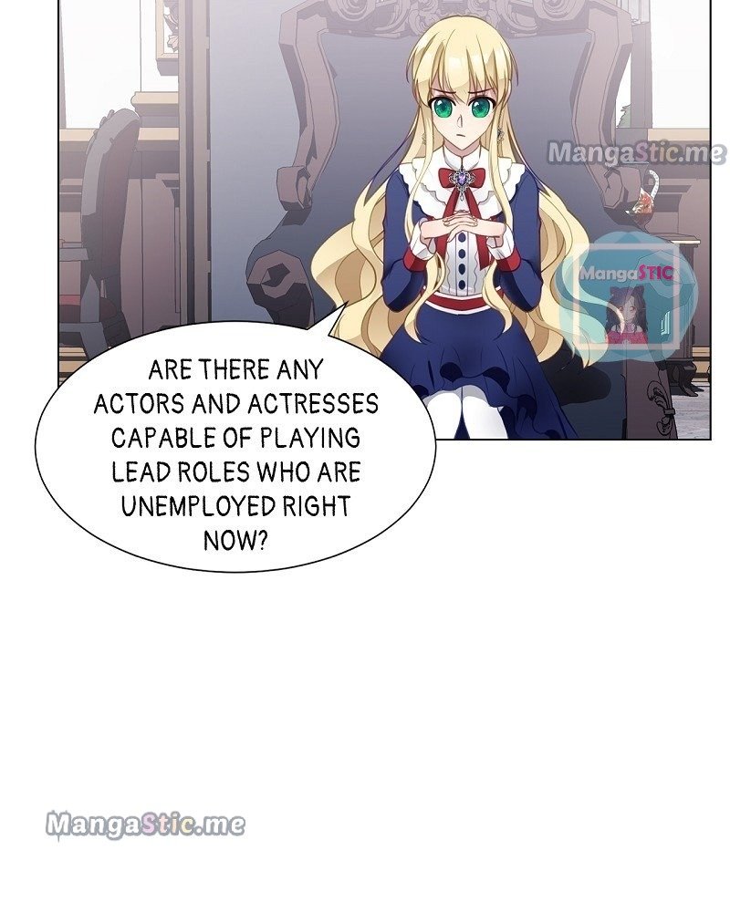 Welcome, It’s the First Time With This Kind of Villainess chapter 39 - page 8