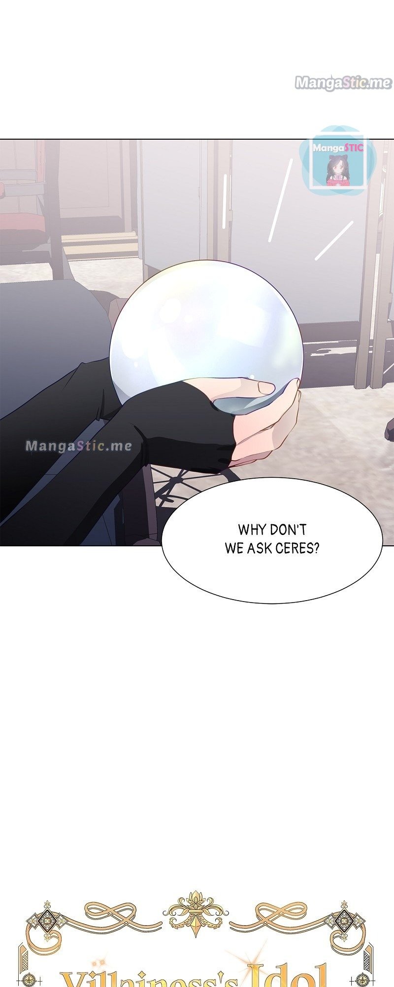 Welcome, It’s the First Time With This Kind of Villainess chapter 39 - page 9