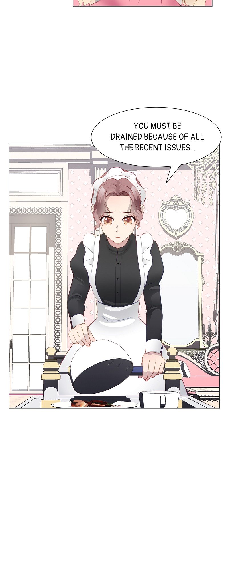 Welcome, It’s the First Time With This Kind of Villainess chapter 37 - page 11