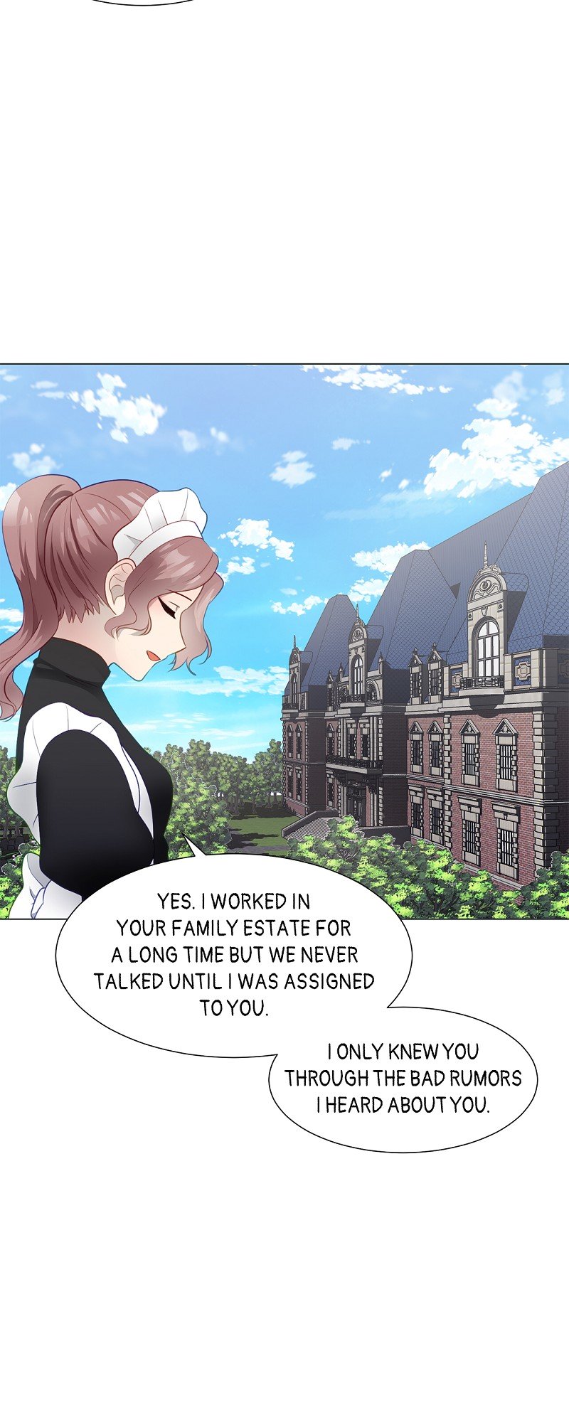 Welcome, It’s the First Time With This Kind of Villainess chapter 37 - page 13