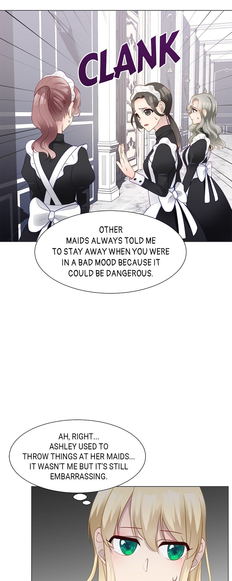 Welcome, It’s the First Time With This Kind of Villainess chapter 37 - page 14