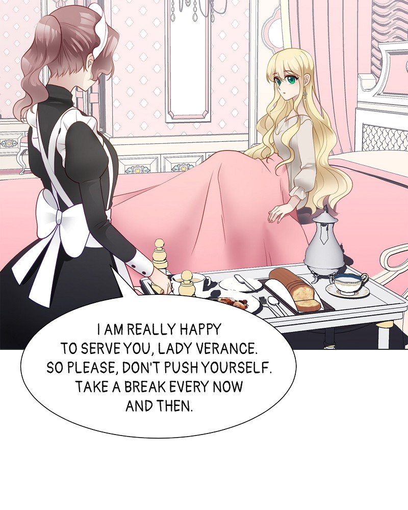 Welcome, It’s the First Time With This Kind of Villainess chapter 37 - page 16