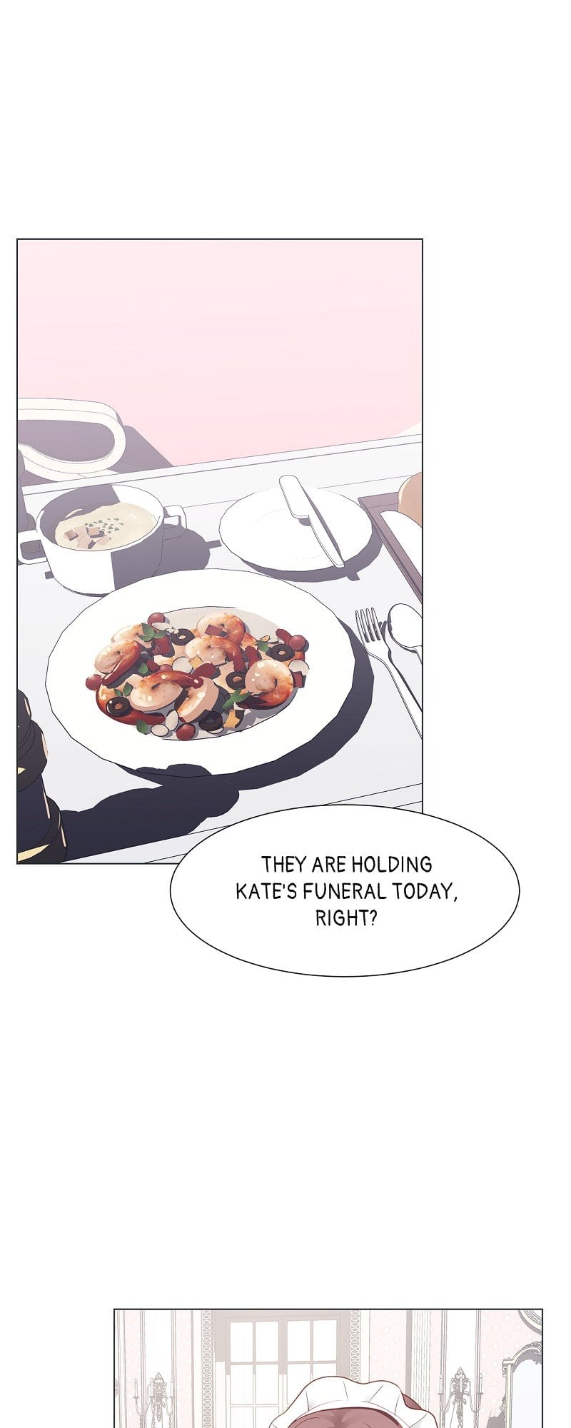 Welcome, It’s the First Time With This Kind of Villainess chapter 37 - page 18