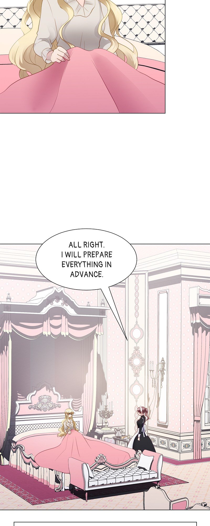 Welcome, It’s the First Time With This Kind of Villainess chapter 37 - page 22