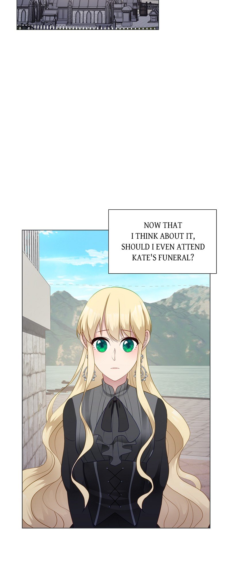 Welcome, It’s the First Time With This Kind of Villainess chapter 37 - page 25