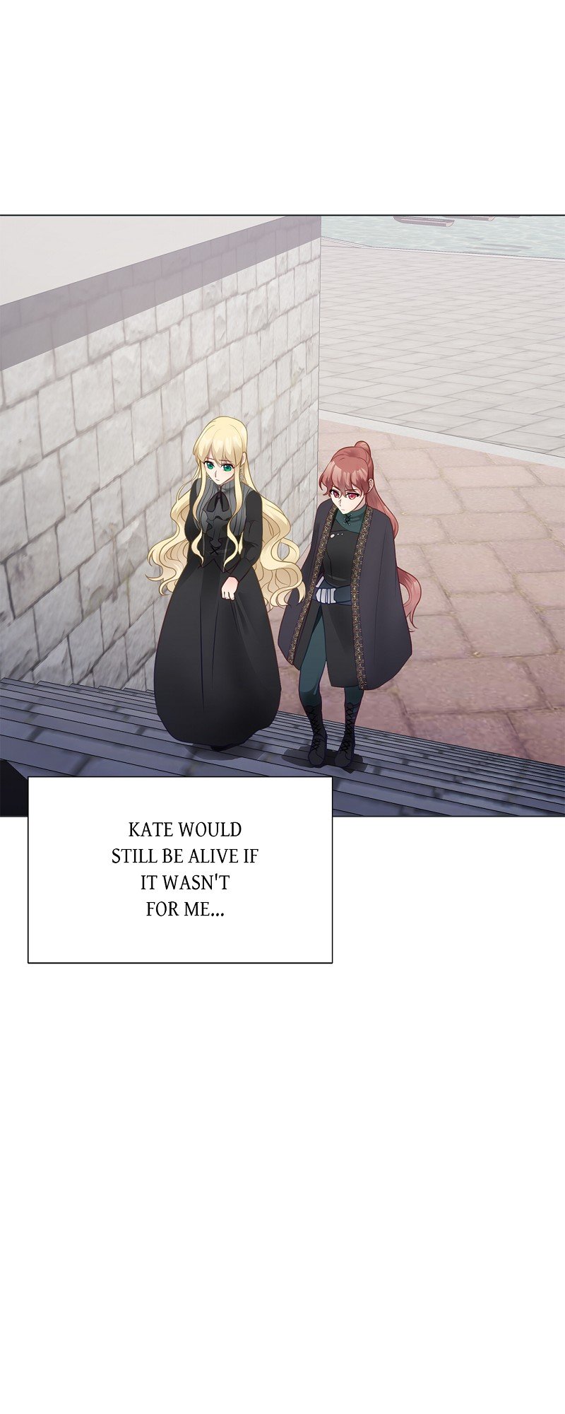 Welcome, It’s the First Time With This Kind of Villainess chapter 37 - page 26