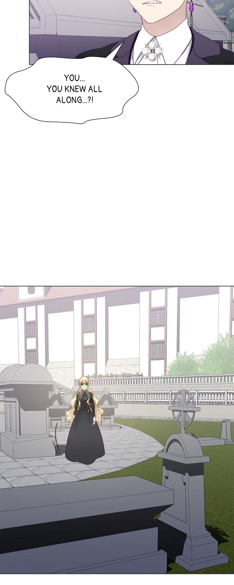 Welcome, It’s the First Time With This Kind of Villainess chapter 37 - page 34