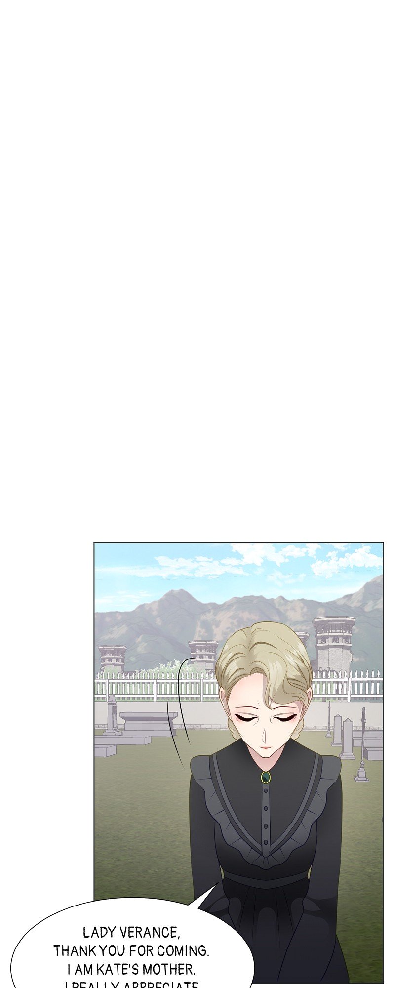 Welcome, It’s the First Time With This Kind of Villainess chapter 37 - page 35