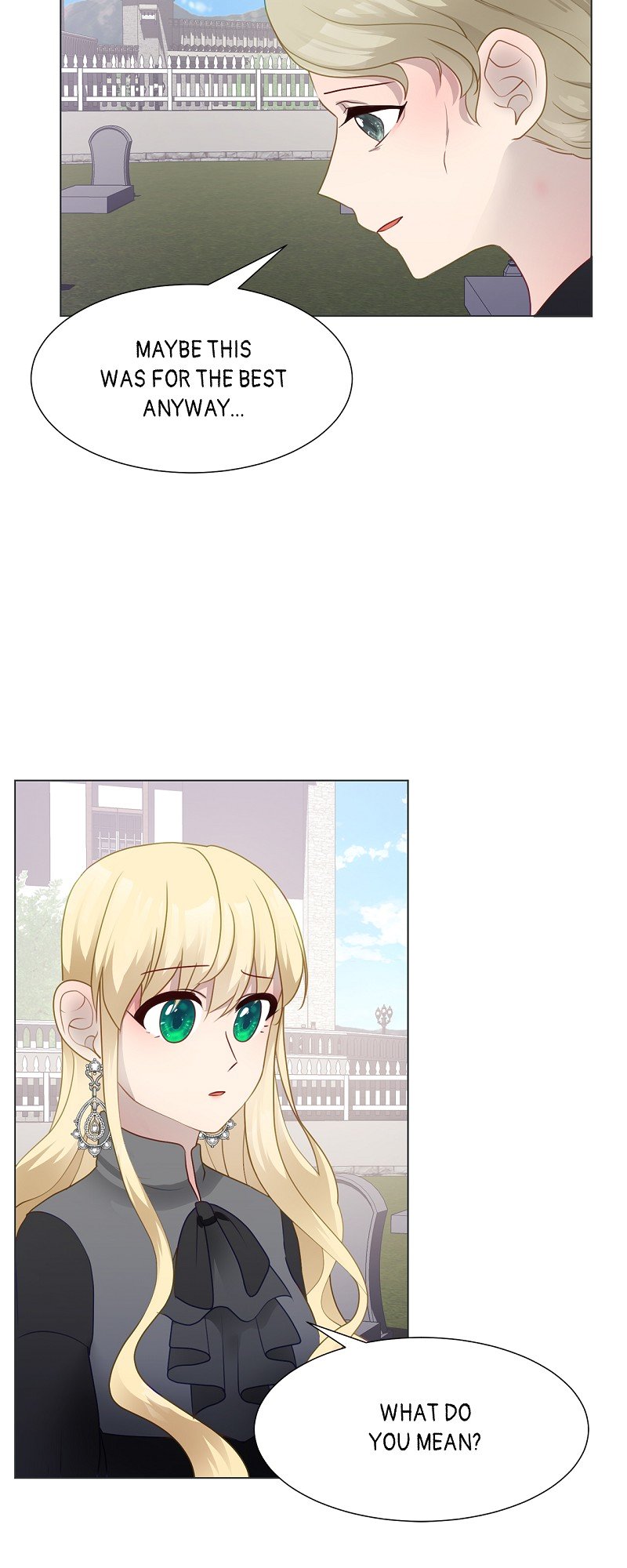 Welcome, It’s the First Time With This Kind of Villainess chapter 37 - page 37