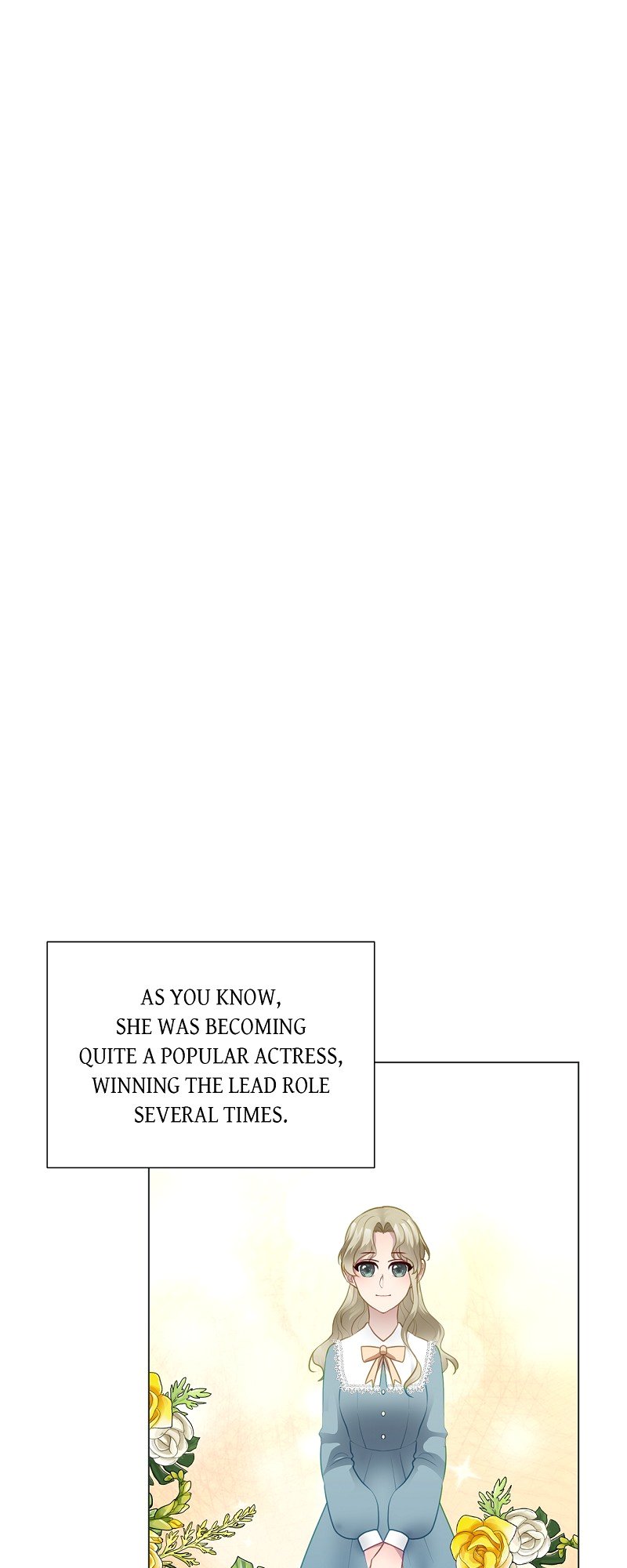 Welcome, It’s the First Time With This Kind of Villainess chapter 37 - page 38