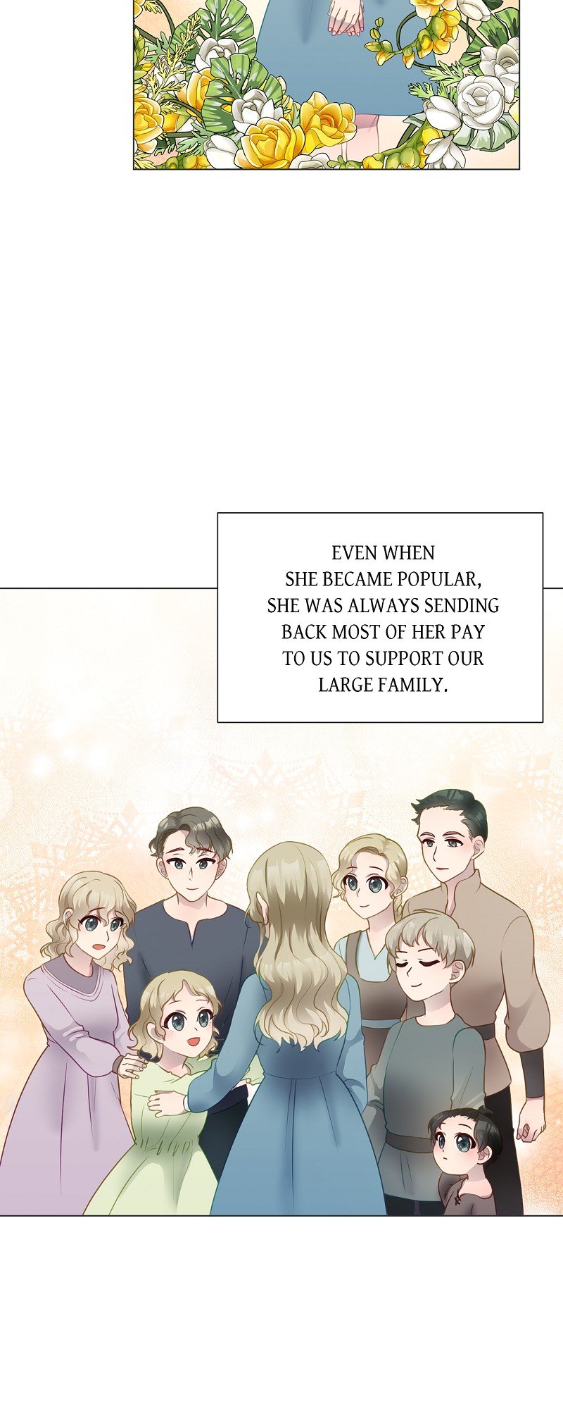 Welcome, It’s the First Time With This Kind of Villainess chapter 37 - page 39