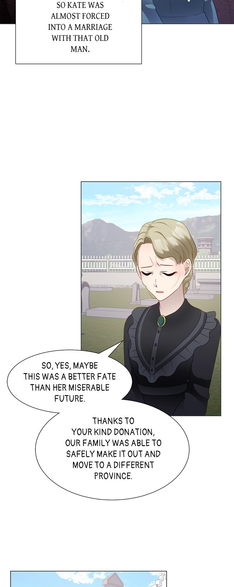 Welcome, It’s the First Time With This Kind of Villainess chapter 37 - page 42