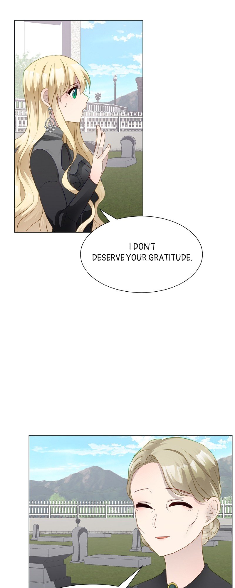 Welcome, It’s the First Time With This Kind of Villainess chapter 37 - page 45