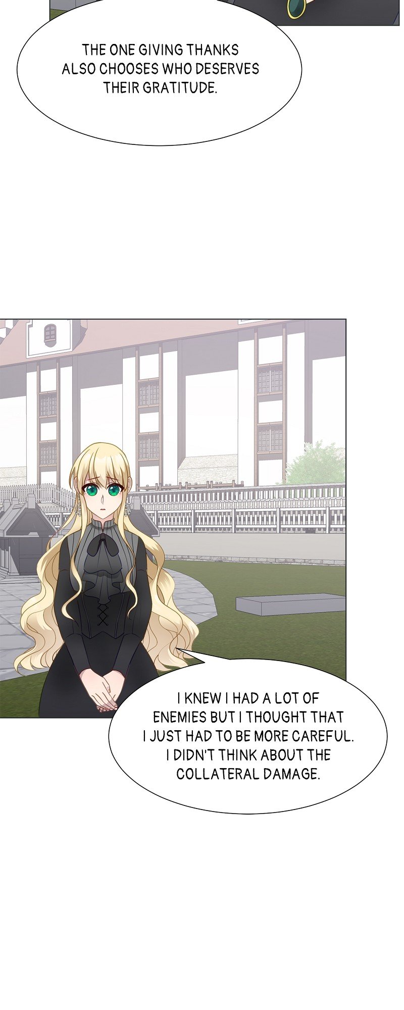 Welcome, It’s the First Time With This Kind of Villainess chapter 37 - page 46