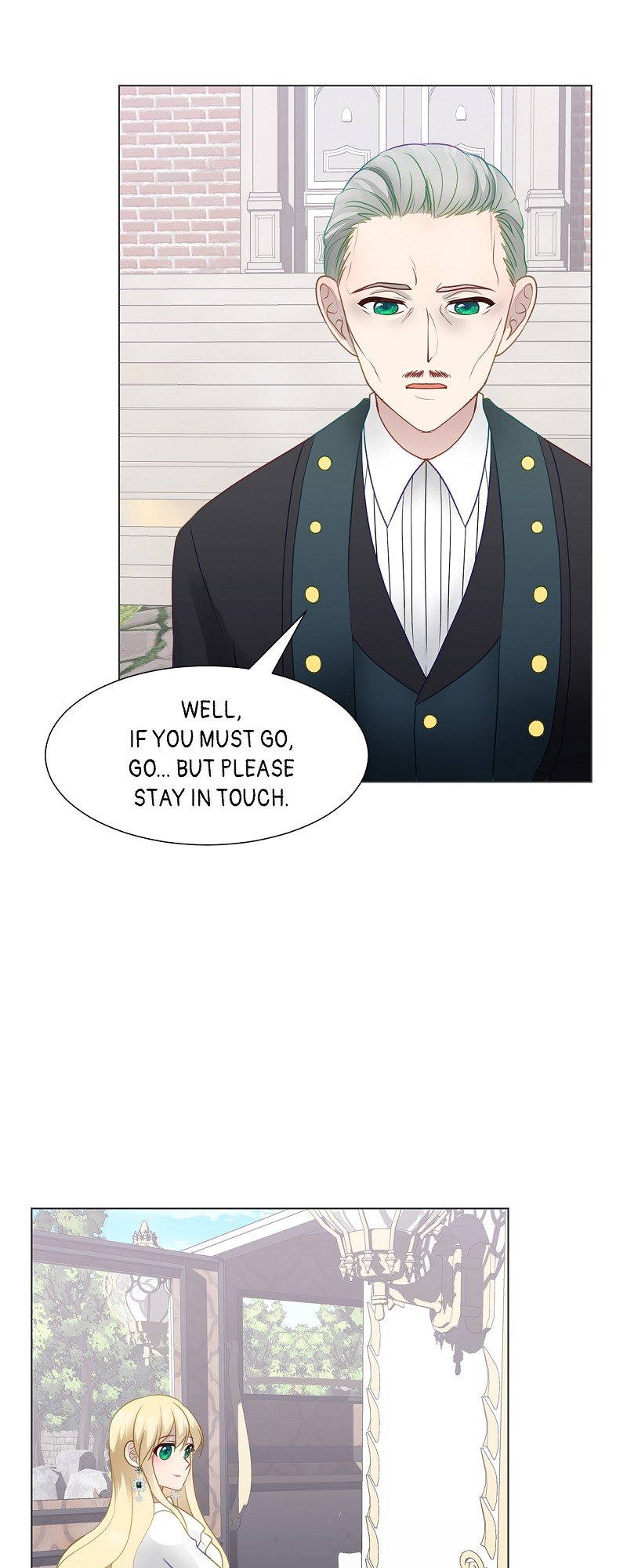 Welcome, It’s the First Time With This Kind of Villainess chapter 37 - page 53