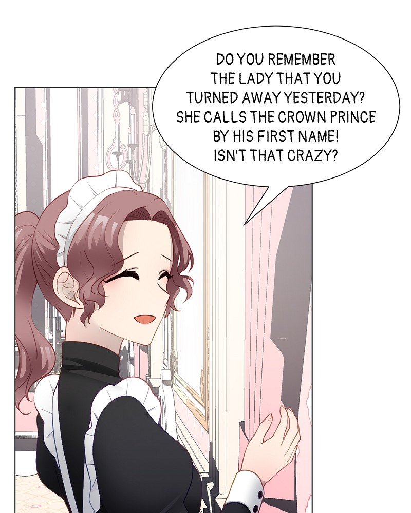 Welcome, It’s the First Time With This Kind of Villainess chapter 37 - page 8