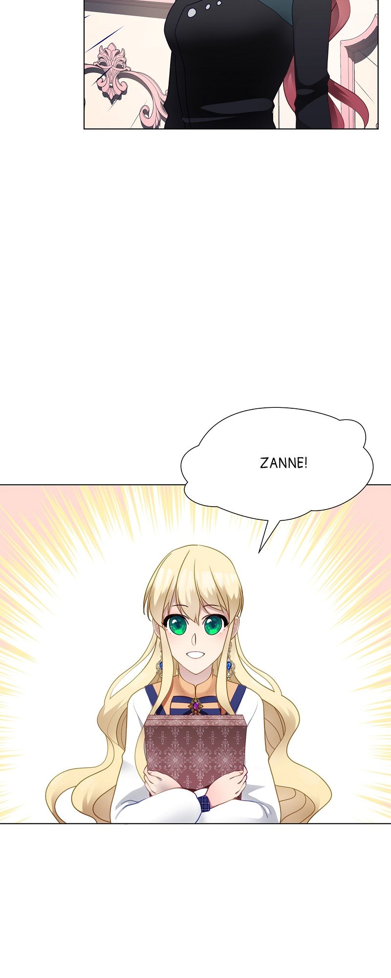 Welcome, It’s the First Time With This Kind of Villainess chapter 36 - page 18