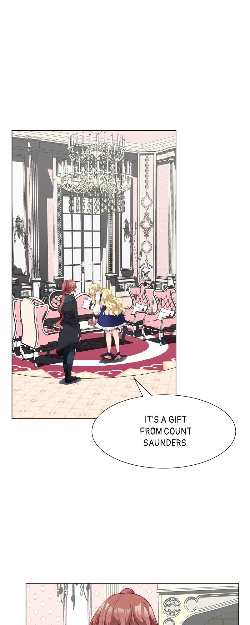 Welcome, It’s the First Time With This Kind of Villainess chapter 36 - page 22
