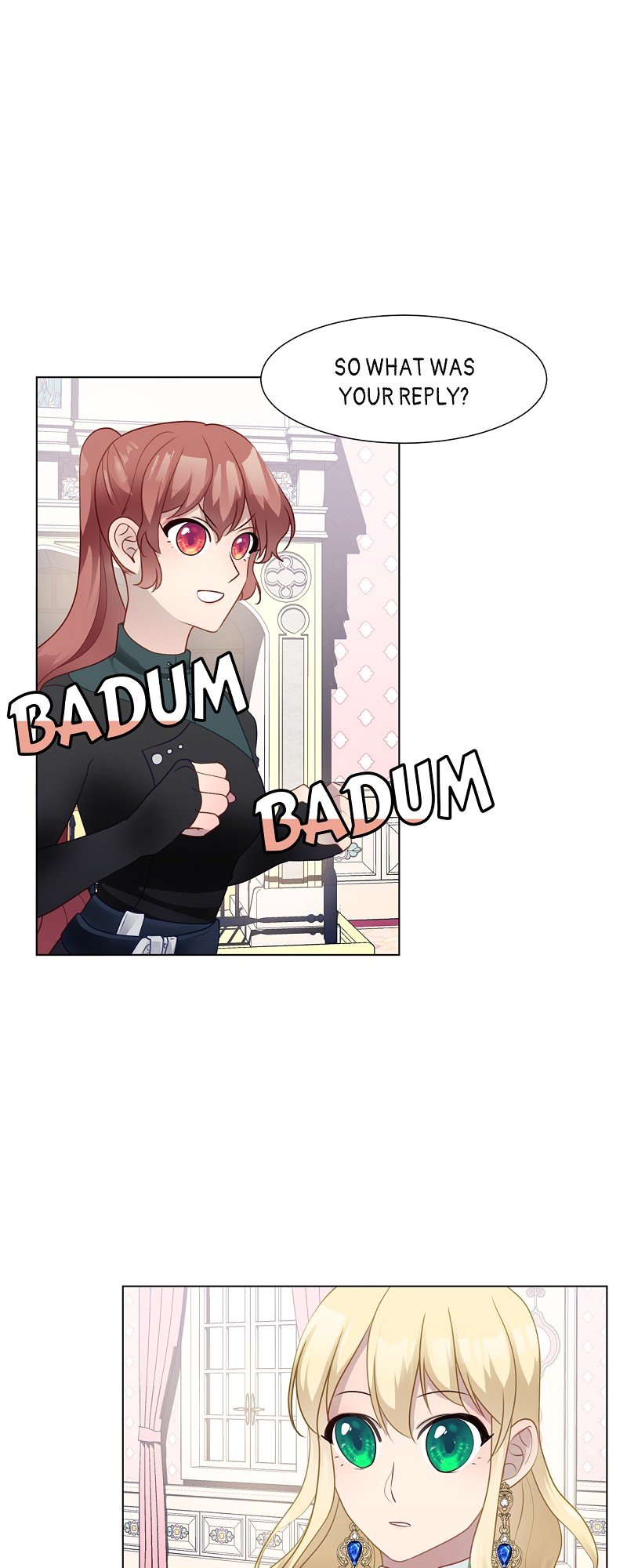 Welcome, It’s the First Time With This Kind of Villainess chapter 36 - page 25