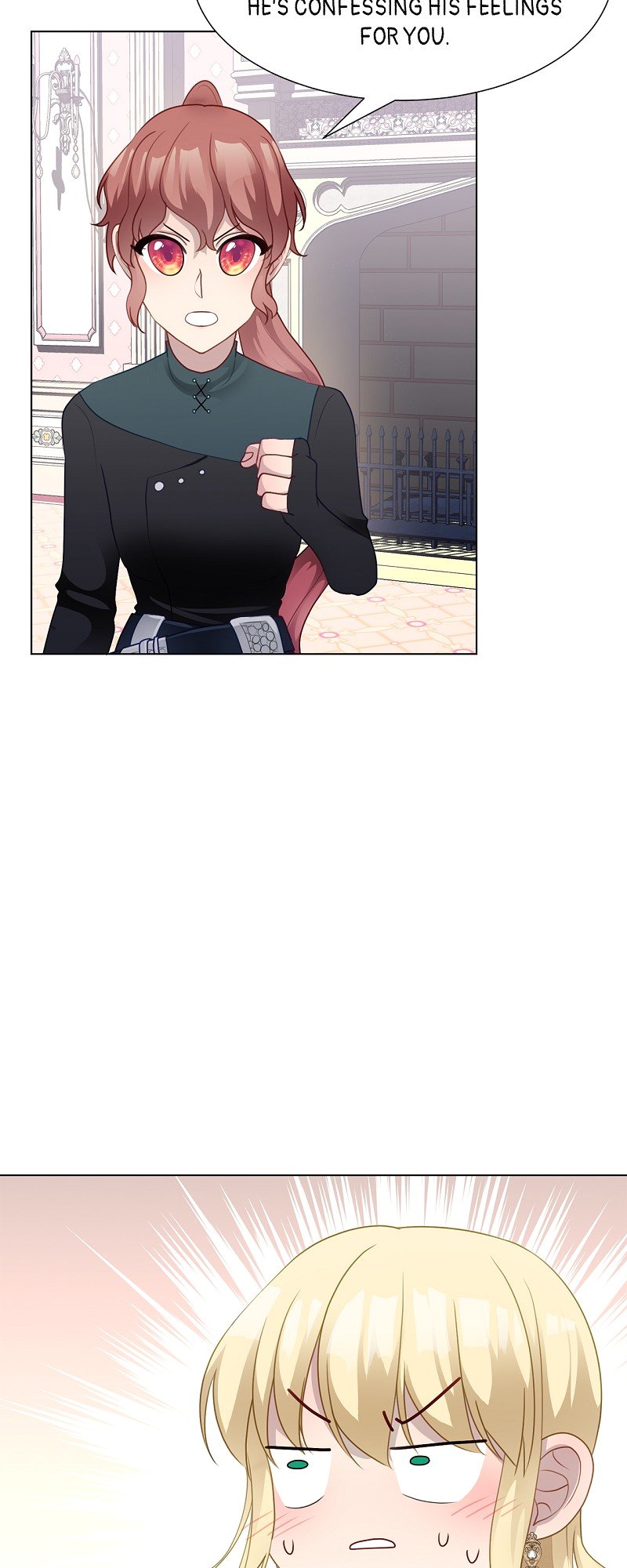 Welcome, It’s the First Time With This Kind of Villainess chapter 36 - page 29