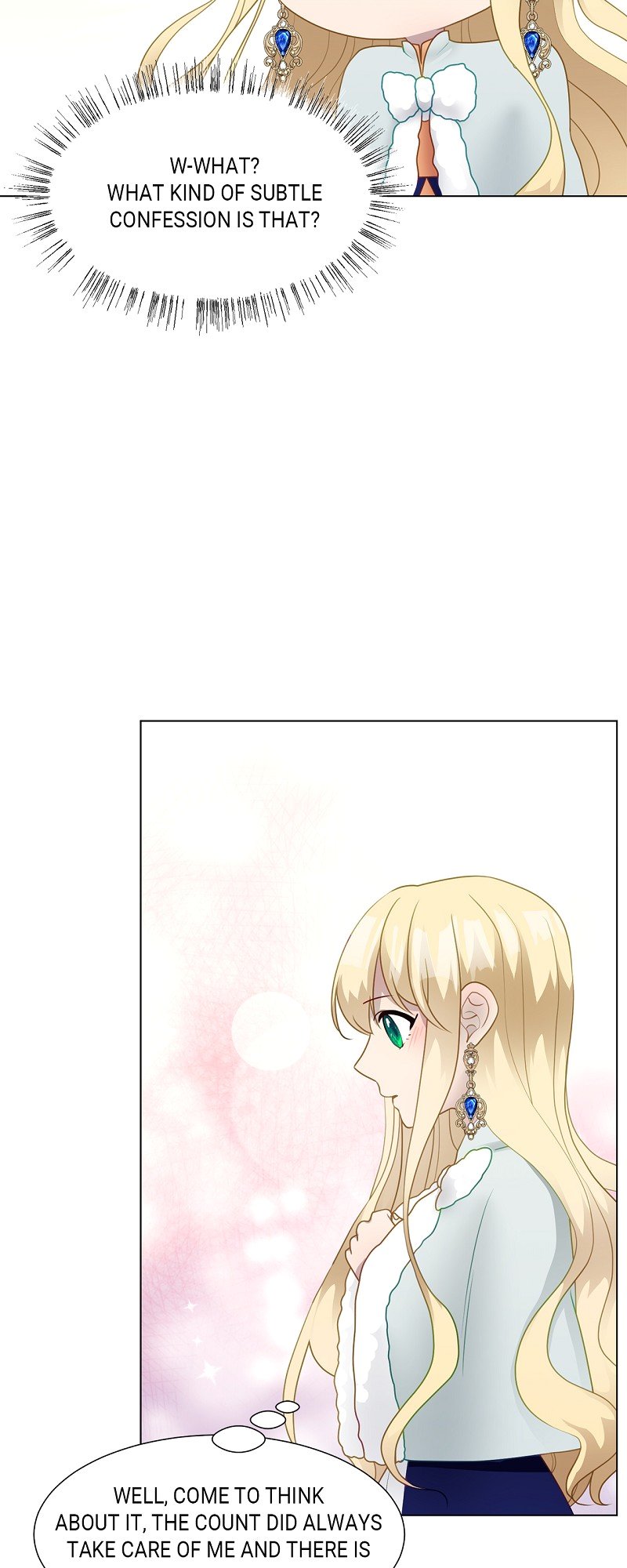 Welcome, It’s the First Time With This Kind of Villainess chapter 36 - page 30