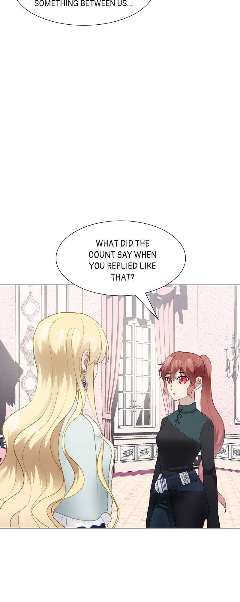 Welcome, It’s the First Time With This Kind of Villainess chapter 36 - page 31