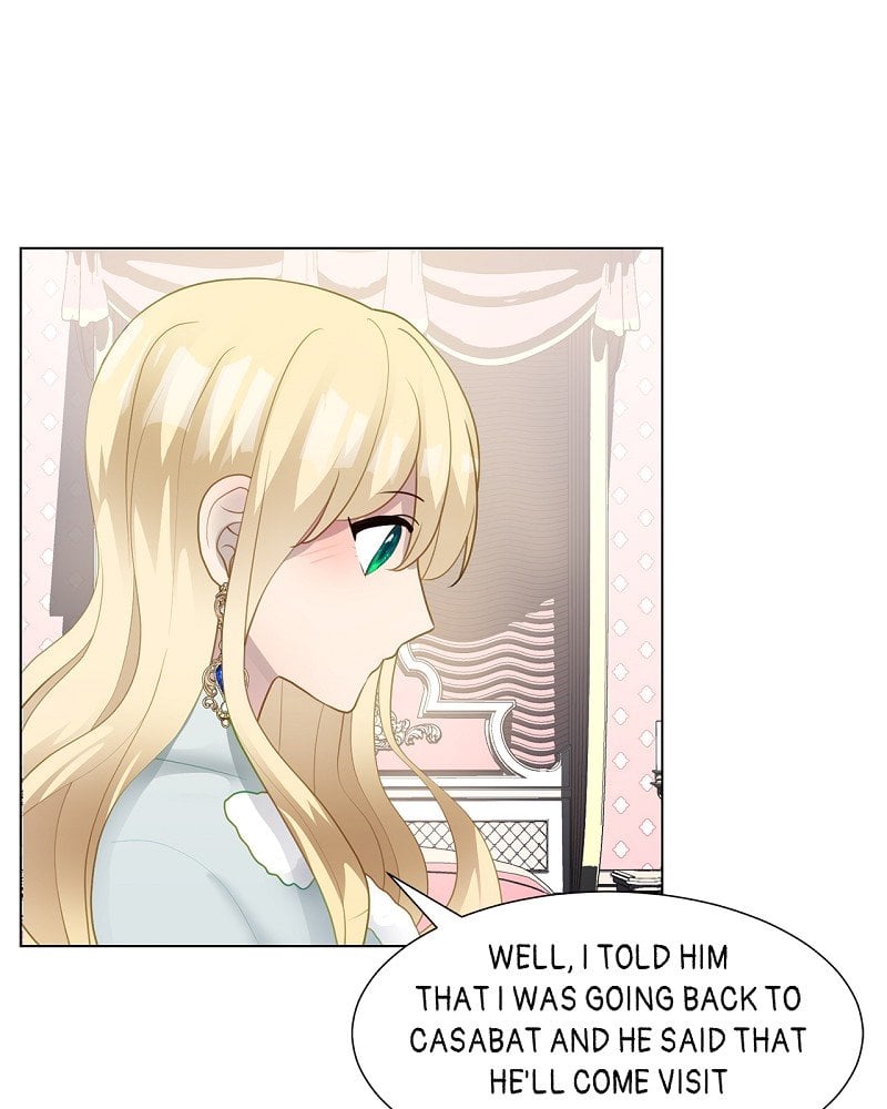 Welcome, It’s the First Time With This Kind of Villainess chapter 36 - page 32