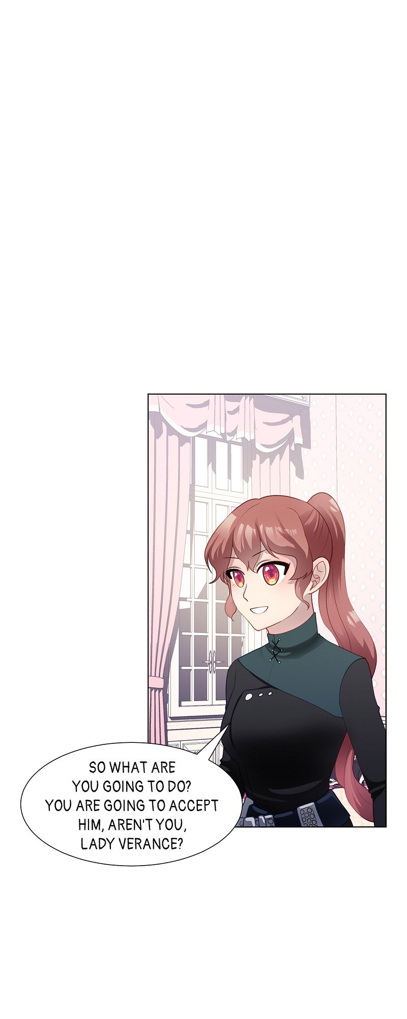 Welcome, It’s the First Time With This Kind of Villainess chapter 36 - page 37
