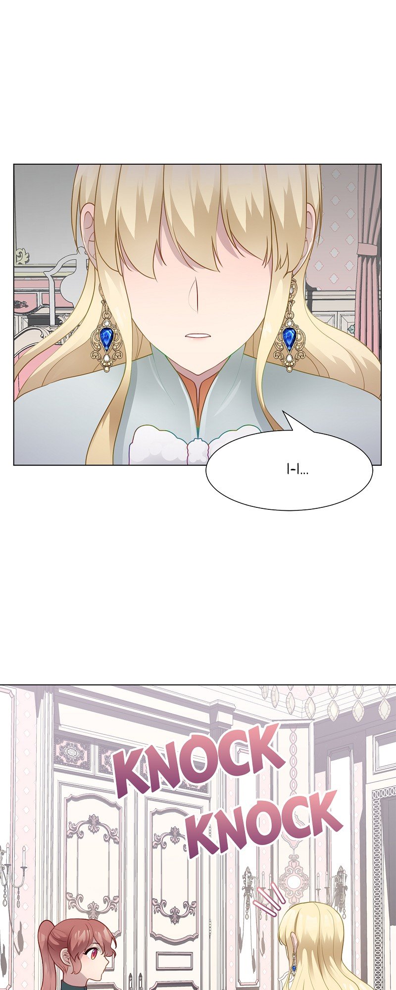 Welcome, It’s the First Time With This Kind of Villainess chapter 36 - page 38