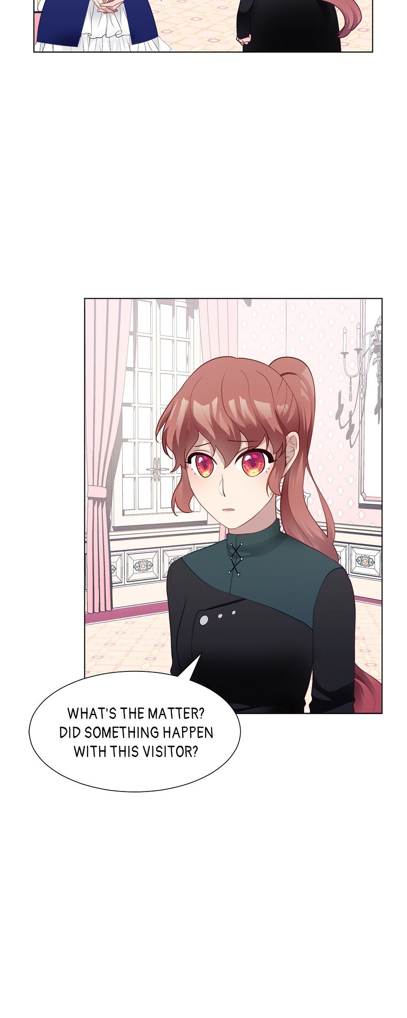 Welcome, It’s the First Time With This Kind of Villainess chapter 36 - page 44