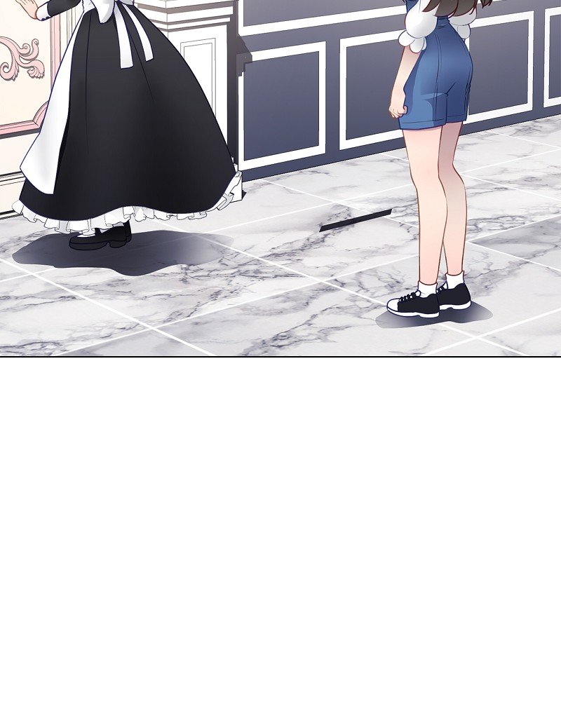 Welcome, It’s the First Time With This Kind of Villainess chapter 36 - page 48