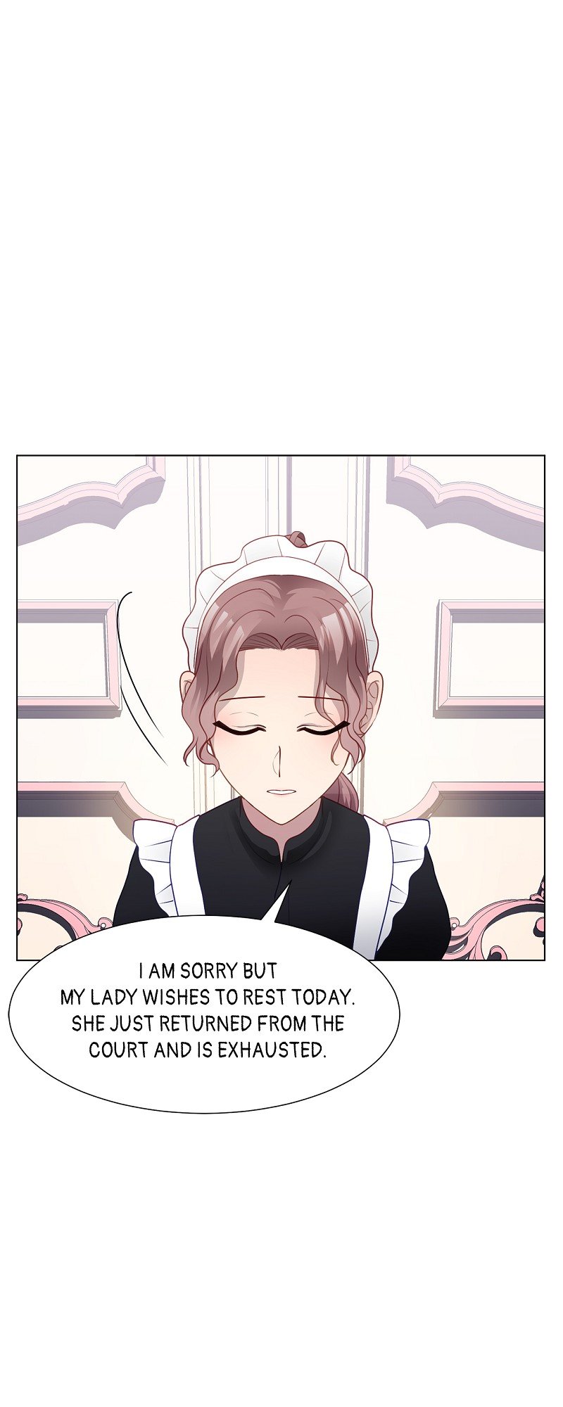 Welcome, It’s the First Time With This Kind of Villainess chapter 36 - page 49