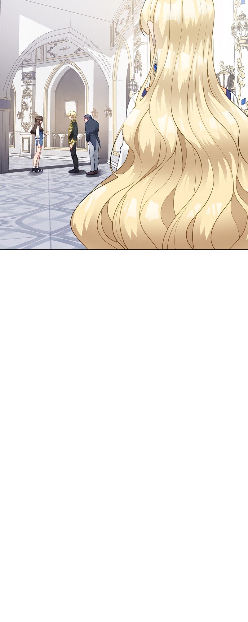 Welcome, It’s the First Time With This Kind of Villainess chapter 36 - page 9