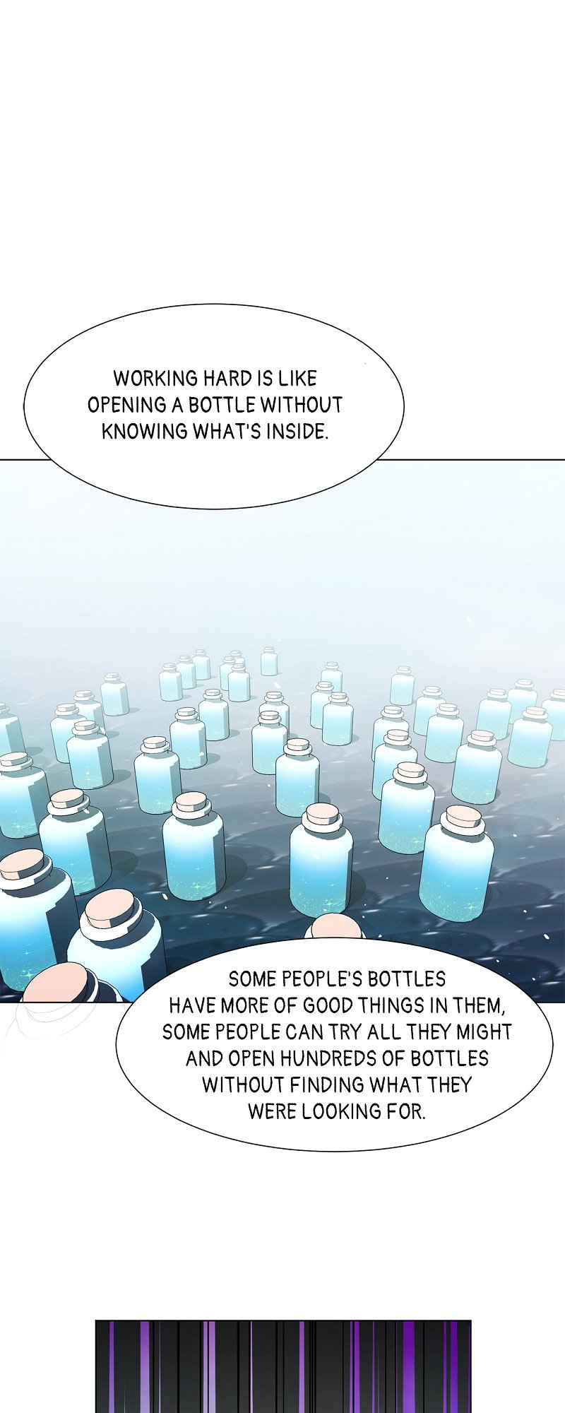 Welcome, It’s the First Time With This Kind of Villainess chapter 35 - page 1