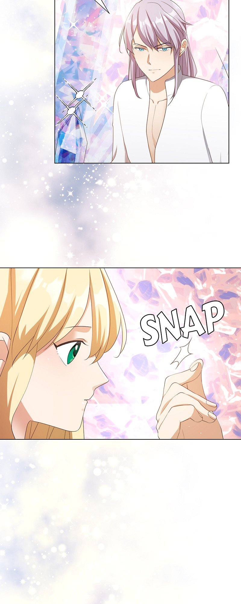 Welcome, It’s the First Time With This Kind of Villainess chapter 34 - page 11
