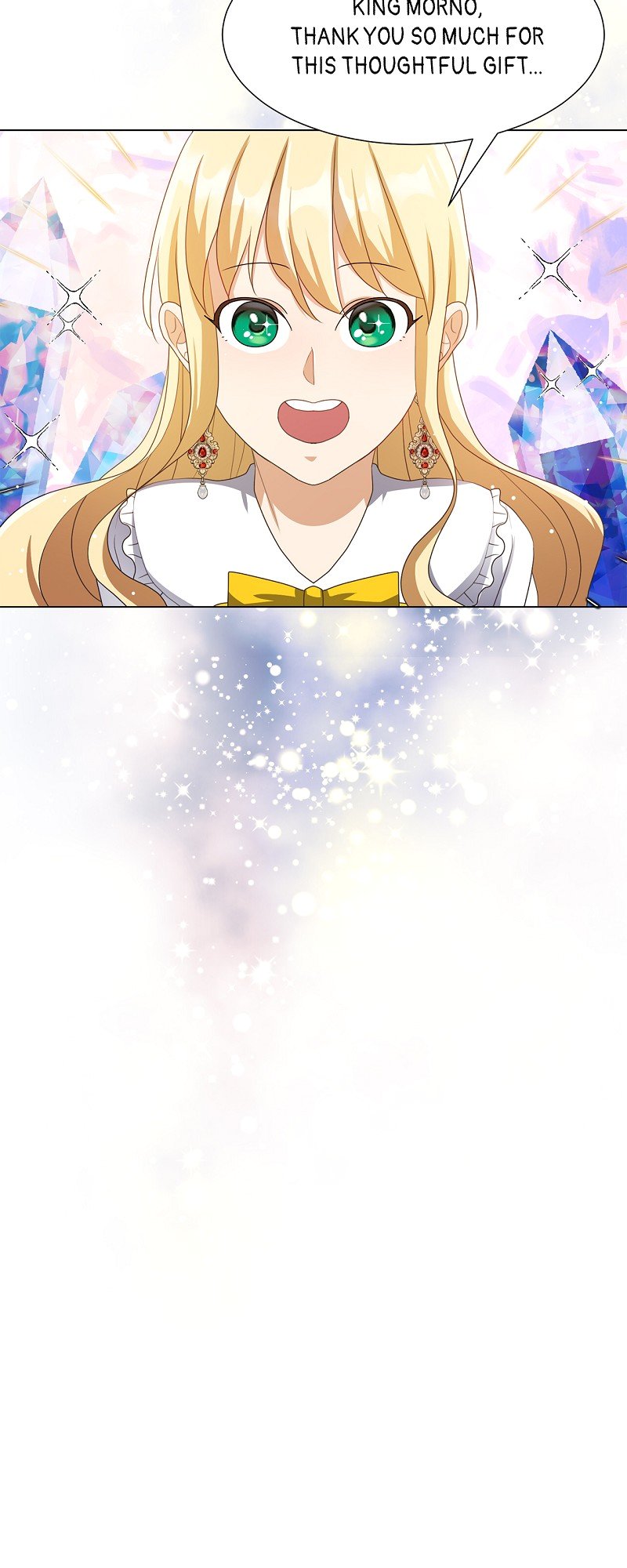Welcome, It’s the First Time With This Kind of Villainess chapter 34 - page 13